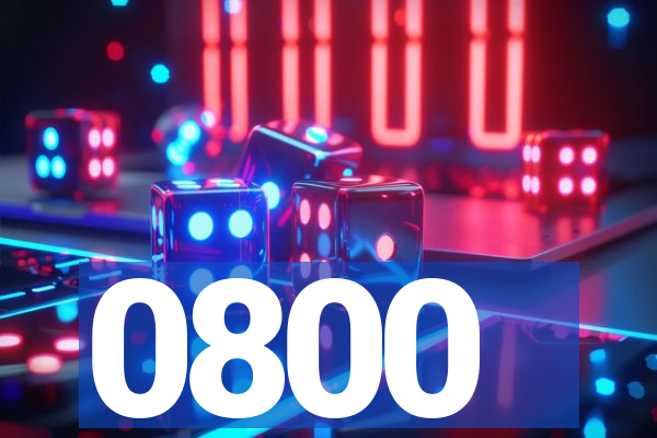 0800 - tv online
